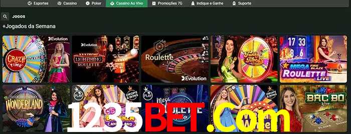 1235Bet.Com bet