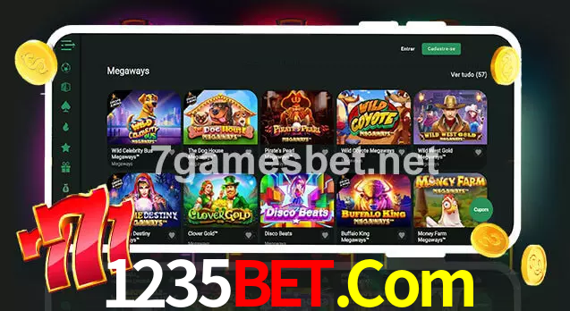 1235Bet.Com aplicativo
