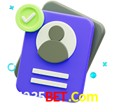 Tornar-se um membro do 1235Bet.Com é muito simples