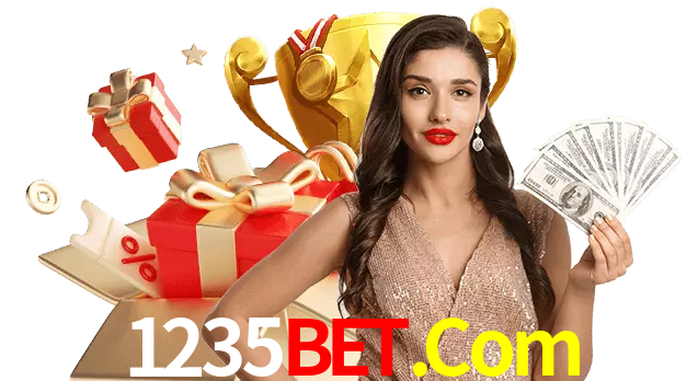 Jogue com dealers reais no 1235Bet.Com!