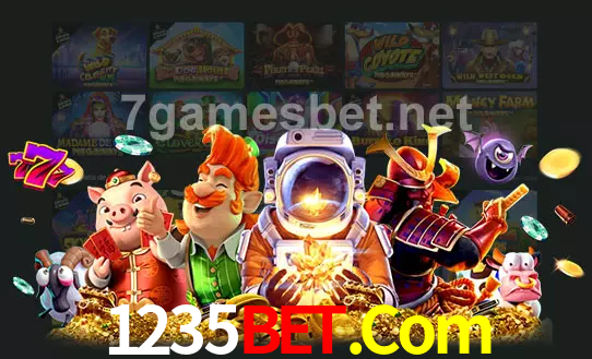 cassino 1235Bet.Com