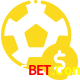 Aposte em esportes do mundo todo no 1235Bet.Com!